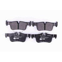 Hella BremsbeläGe Hinten FüR Bmw 2 Active Tourer X1 Mini Mini Clubman