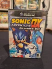 New ListingSonic Adventure DX - Nintendo Cube