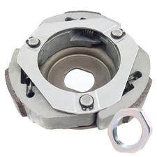 Kit De Gerbeur D'Embrayage + Écrou Hexagonal 30Mm MALAGUTI CIAK MASTER 150 2004