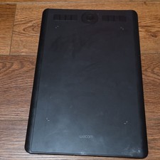 Wacom Intuos Pro PTH-660 Graphics Tablet, Model Intuos Pro PTH-660, MPN PTH-660