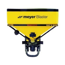 Meyer 39010 Blaster 750 Rs Tailgate Saltsand Spreader Wcontroller