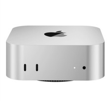 Apple Mac mini 2024 - M4 10core CPU 10core GPU - 512GB 16GB - Flawless