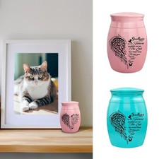 Similar Items Sponsored Feedback on our suggestions  See all Small Cremation U