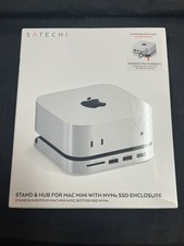 Satechi CN243-0325 USB-C Wired Hub w/ USB-A  SD