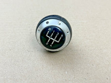 Oem 2001 Audi Tt Mk1 Quattro 6speed Shift Knob 8n