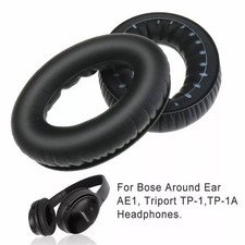 1 Pair Replacement Ear Pads Cushion For Bose AE1 Triport TP-1 TP-1A Headphones