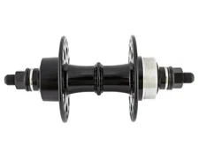 SE Bikes Big Flyer Rear Hub - Sealed Bearings, 36H, 110mm Spacing, Single Speed