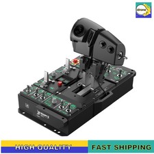 WINWING Orion2 Metal Throttle Base and NavyAc...