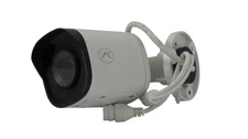 Alarm.com ADC-VC728PF 4MP PoE Bullet Camera w/ Motorized Varifocal Lens