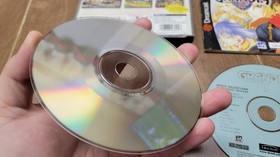 Grandia II 2 Sega Dreamcast DC Game Complete W/Soundtrack + Manual Free Shipping