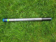 Preston Edge Monster Margin 9.5m *2025 version* Nose cones and Skid bung set