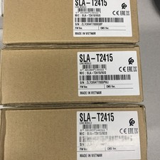 Wisenet sLA-T2415 Lens