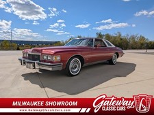 1976 Buick Riviera for Sale