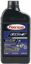 TORCO GP-7 Racing 2T Oil - 1 L - Engine Oil