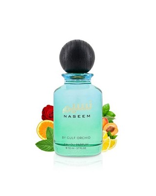 Gulf Orchid | Naseem | EDP 110ml