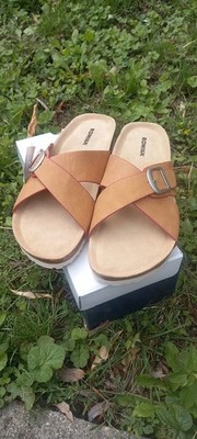Romika  Sandalen Schlappen  Gr 42