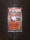 2020 POKEMON JAPANESE S PROMO ILLUSTRATION GRAND PRIX #143 CHARIZARD PSA 10
