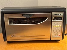 Behmor 1600 Plus (TO9500T) Gourmet Coffee Bean Roaster - Mint