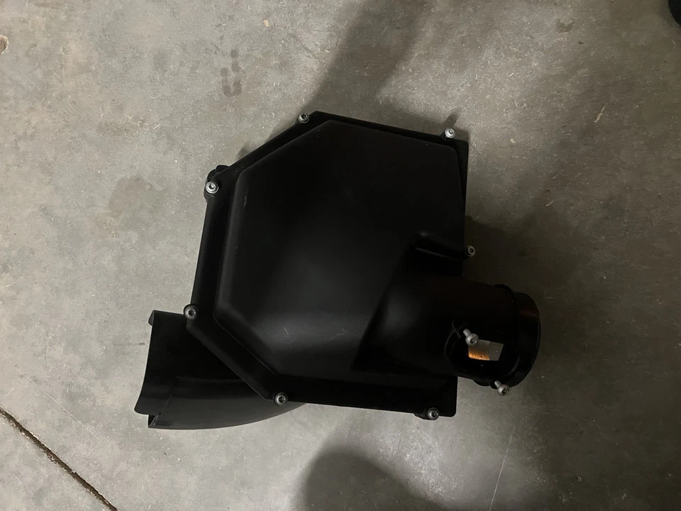 BMW M3 2012-2019 stock admisión de aire vendemos todos juntos Foto 3 de 4