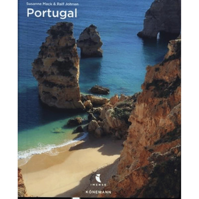 Portugal (Spectacular Places Flexi) Susanne Mack