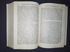 1OO% ORIGINAL WW2 GERMAN REAR BLACK COVER WEDDING EDITION PRESENTATION BOOK — photo 7