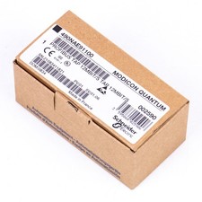 SCHNEIDER ELECTRIC 490NAE91100 (002590), main bus junction box New in stock a...