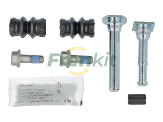 2x ✅Fits FRENKIT 809027 HAM CALIPER GUIDE. CALIPER GUIDE (LUC) CITRO ⭐UK Seller⭐