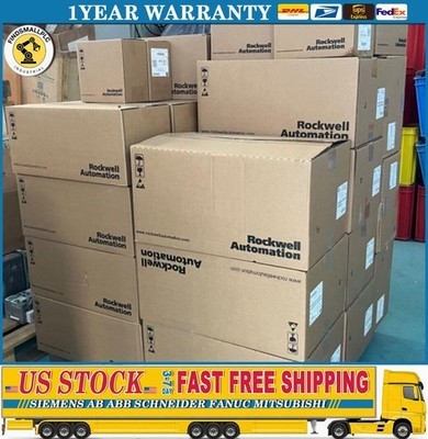 MPM-B2154E-SJ72AA Servo Motor AB Spot Goods MPMB2154ESJ72AA HT US Free Tax