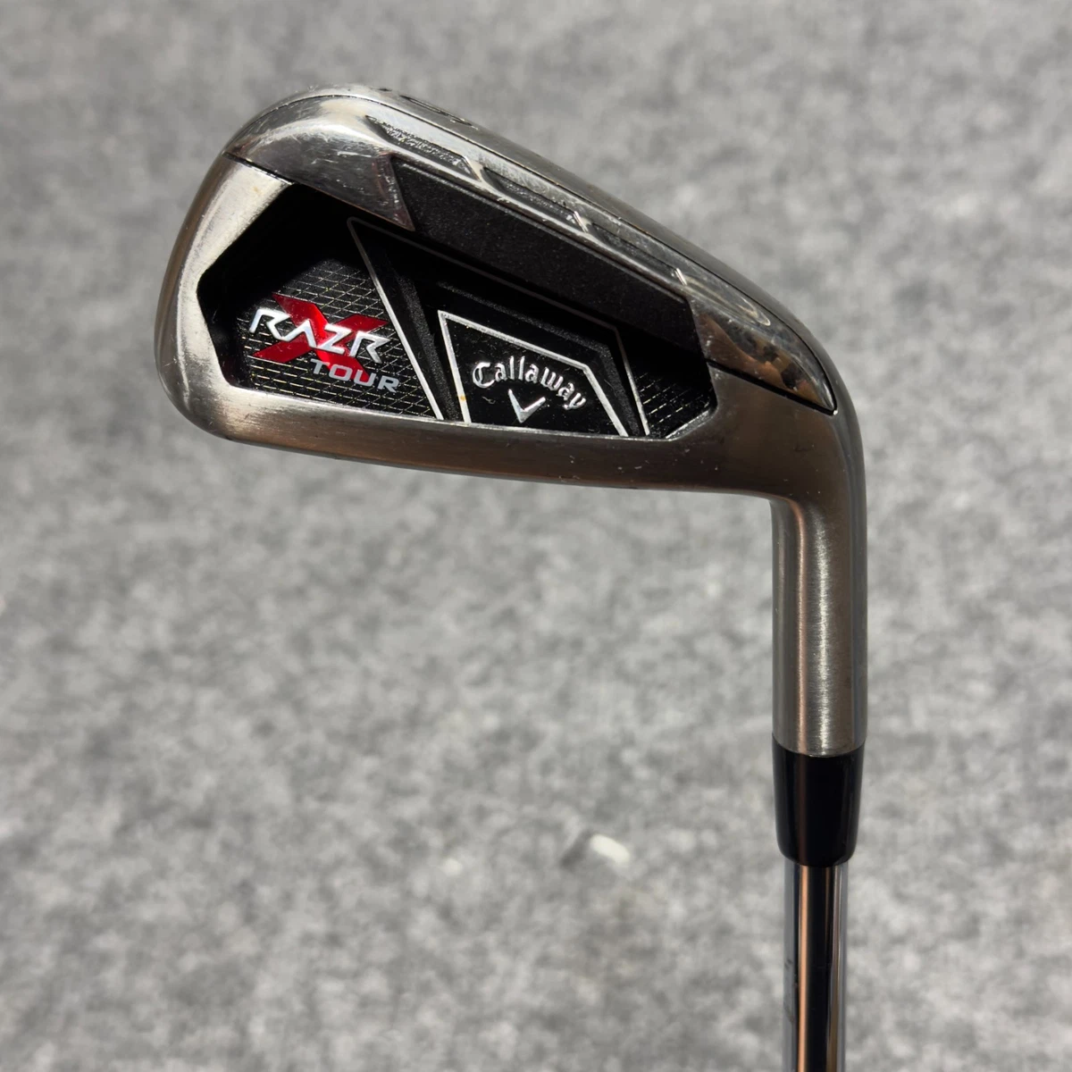 Razr X Iron Golf Clubs for sale | eBay
