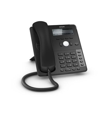 Snom Technology 4235 Snom D710 Black