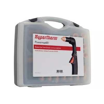 Powermax 65 Essential Set Manuell für Hypertherm Plasmaschneider