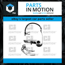 Ignition Contact Breaker fits TALBOT SIMCA 1000, 1100 1.1 68 to 80 Points Set CI