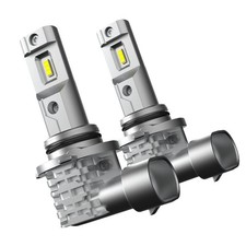 Auxito 9006 Combo 2 Led Headlight 40w 360000lm Highlow Beam 6500k Bulbs Kit Eo Auxito 9006 Combo 2 Led Headlight 40w 360000lm Highlow Beam 6500k Bulbs Kit Eo