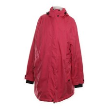 Maier Sports, Winterjacke, Damen, Größe: 48, Pink, Polyamid/Polyester #VfP