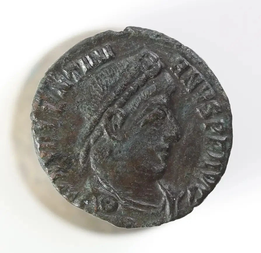 Valentinian I Roman Imperial Coins (27 BC-476 AD) for sale | eBay