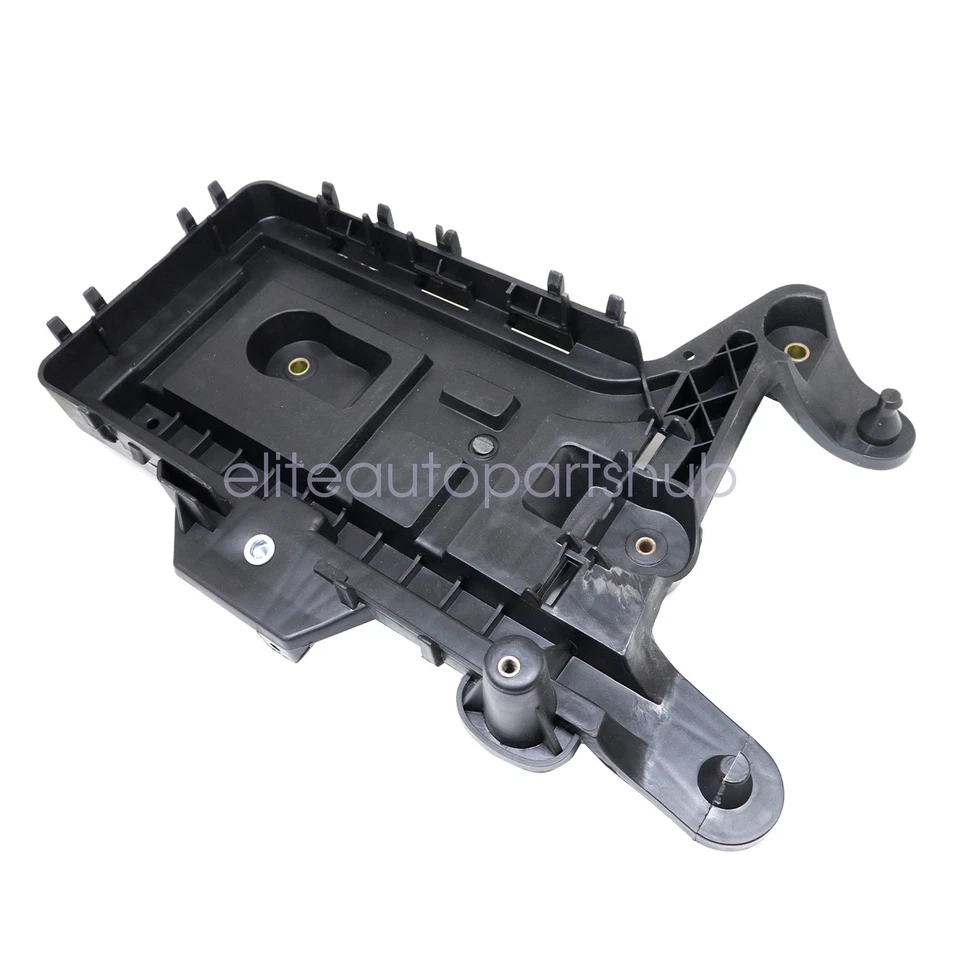 10x Nuevo Para Volkswagen Jetta 2005-2018 Bandeja Batería Base Soporte Soporte Soporte Foto 4 de 4