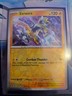 Zeraora 055/142 Reverse Holo Rare LP-NM - Pokemon TCG S&V Stellar Crown SCR