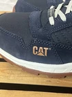 Caterpillar Venward Ct Astm/Comp Toe Men's Lace Sneakers. Size 8. NEW! #7016