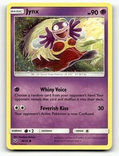 【世界38枚】PSA 10 旧裏　ルージュラ　NEO3 JYNX Komiya 25+ Jynx 38/73 Shining Legends for sale | Updated Oct 2026