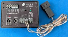 Niles Audio IRP2+ Infrared Remote Control Extender w Sensor