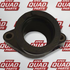 YAMAHA BRUIN, GRIZZLY, WOLVERINE  350 Joint Carburetor Carb Intake Manifold