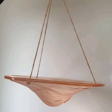 suspension lampe degué verre vasque art deco Dlg lalique avesn muller lustre