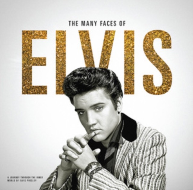 The Many Faces Of Elvis - Image 3