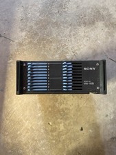 SONY XA-10B - 10 Compact Disc Magazine