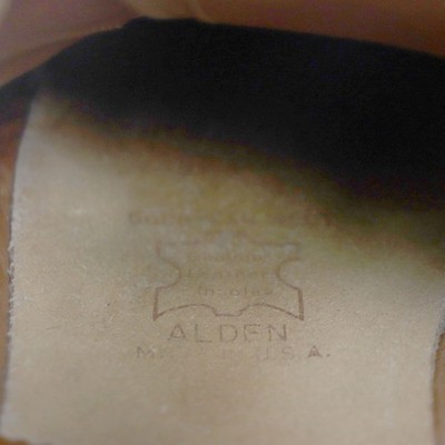 Alden 90730