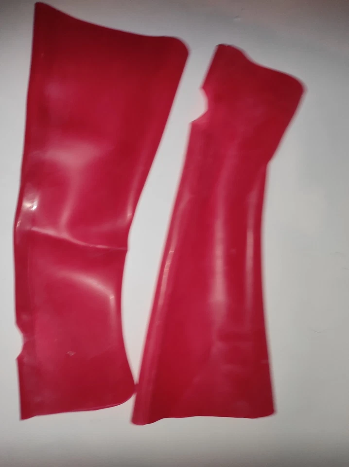 Handschuhe latex 100% viele farben NEU size M L XL 2XL Bolingier Poland - Bild 2 von 4