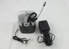 Plantronics CS70 Wireless Office Headset System 70455-01