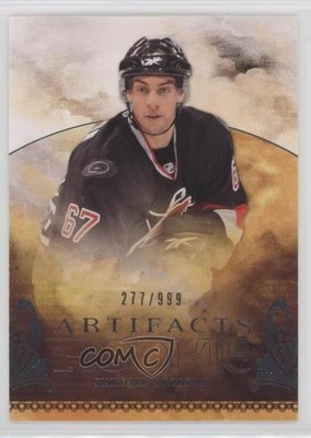 2010-11 Upper Deck Artifacts Rookie 277/999 Jerome Samson #119 1k9