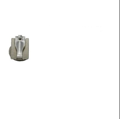 10PCS 360° Swivel Loop  Metal Screws for  Belt Clip