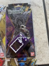 Digimon Digital Monster Digivice X X2 Antibody Evolution Ver 2 Purple 2019 JP